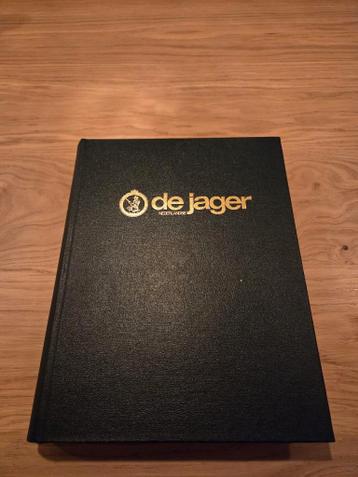De Nederlandse Jager