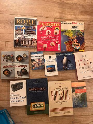 Gratis boeken journalen.