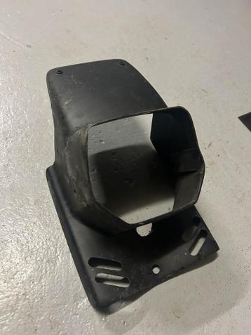 GRATIS Koplampkap gilera citta