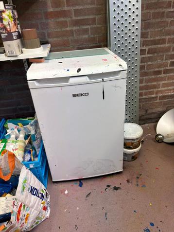 Beko Koelkast - Compact en Functioneel