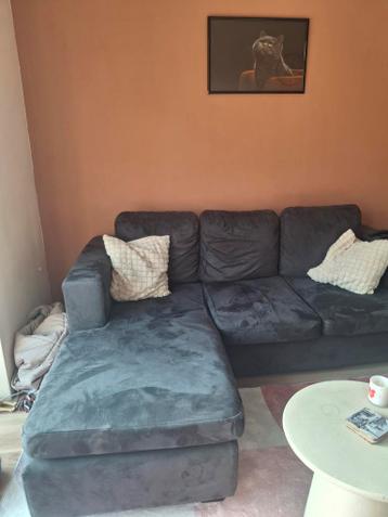 Loungebank gratis op te halen in Berkel en Rodenrijs