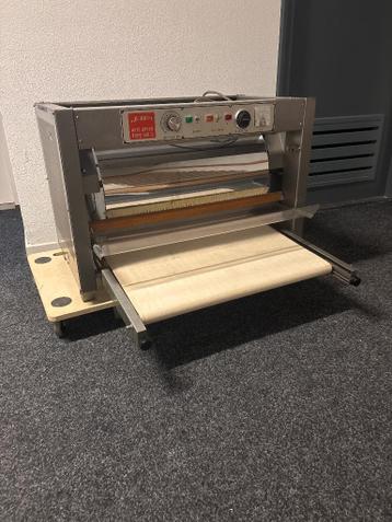 Barrietdroger JARO type 3