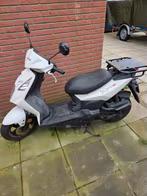Sym Scooter - GRATIS AF TE HALEN