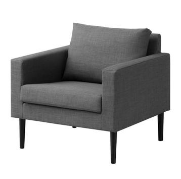 IKEA Stoel - Comfortabele fauteuil met lichte beschadiging