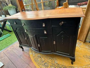 Moet vandaag weg Leuke kast gratis