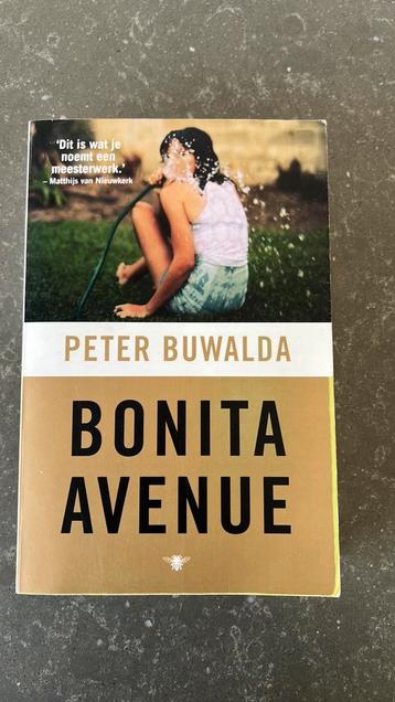 Bonita Avenue