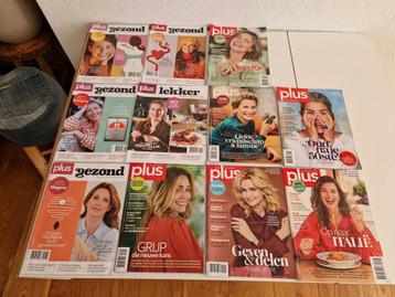 11 Plus magazines - diverse edities