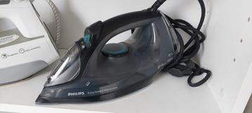 Philips EasySpeed Advanced Strijkijzer - Gratis afhalen