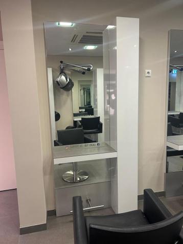 Kaptafels 7 x gratis afhalen 3x is gereserveerd!!