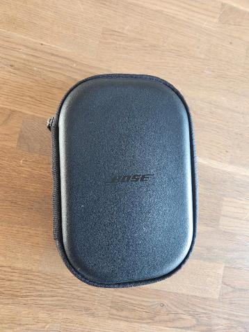 Case / doos voor koptelefoon merk Bose