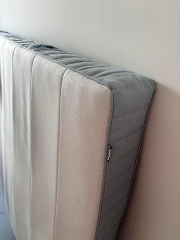IKEA Matras 200x140cm met veren - Gratis af te halen