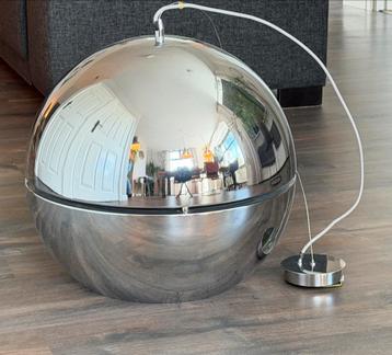 Zuiver hanglamp - bolvormig