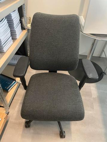 Bureaustoel GRATIS OPHALEN - Comfortabel en functioneel