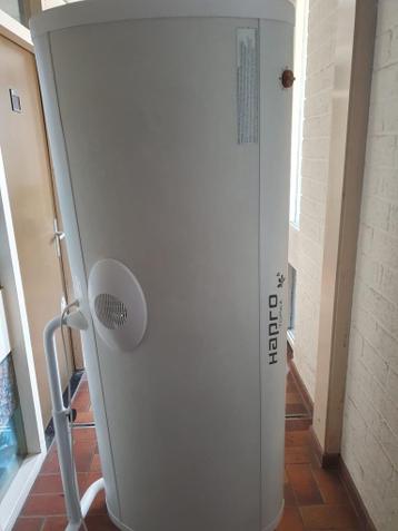 Zonnehemel Hapro Topaz in goede staat - Alkmaar