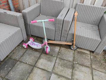 Gratis stipjes ophalen