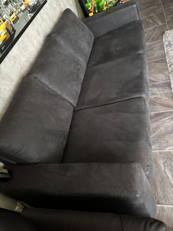 Zgan bankje gratis afhalen