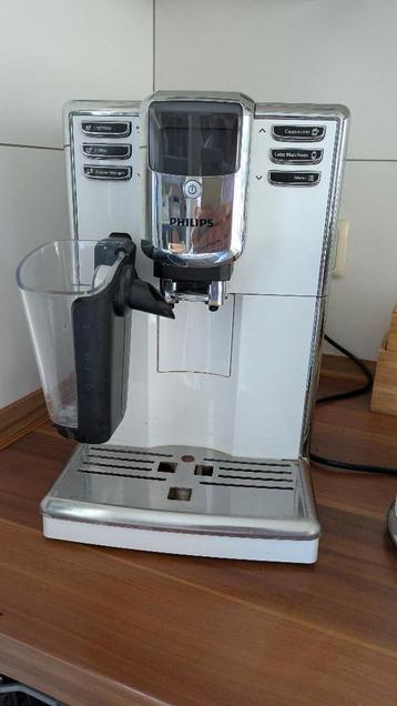 Koffie machine