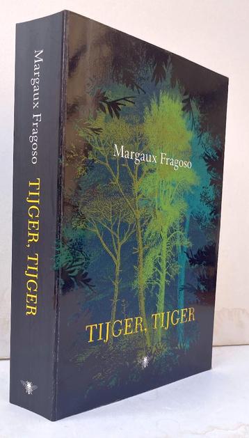 Fragoso, Margaux - Tijger, tijger (2011) Gratis!!!