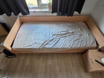 Bedframe