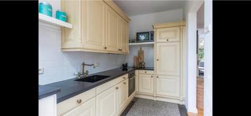 Natuursteen aanrechtblad