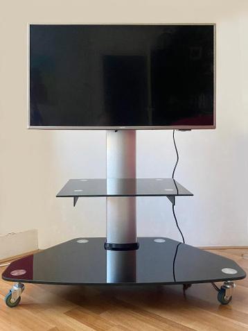 Gratis af te halen - Televisiestandaard