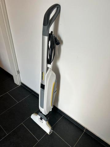 Kärcher FC 5 Hard Floor Cleaner - Dweilmachine