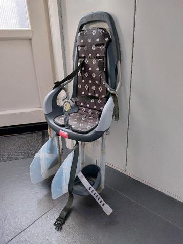 Gratis af te halen: kinderzitje fiets achter