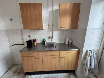 Gratis: Keuken - gedemonteerd