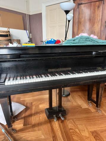 Gratis Vleugel Uebel & Lechleiter Zelf Ophalen