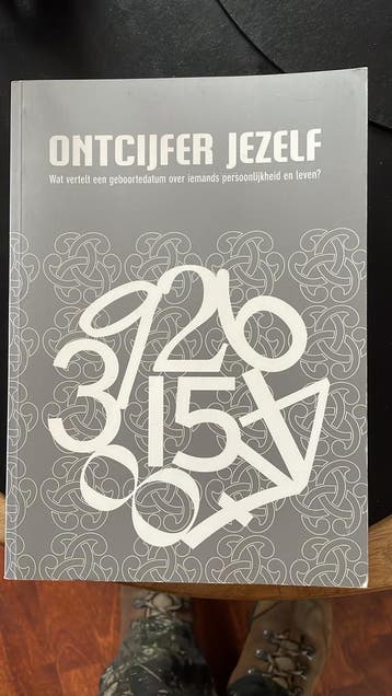 Ontcijfer Jezelf: Geboortedatum en Persoonlijkheid