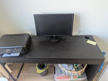 Ikea Bureau Micke