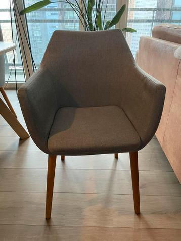 4 gratis kuipstoelen