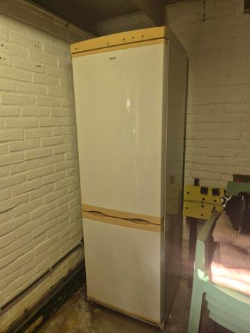 Koelkast met vriesvak - Eerste eigenaar