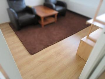 +/- 62m2 laminaat | GRATIS | zelf uithalen en ophalen Venlo