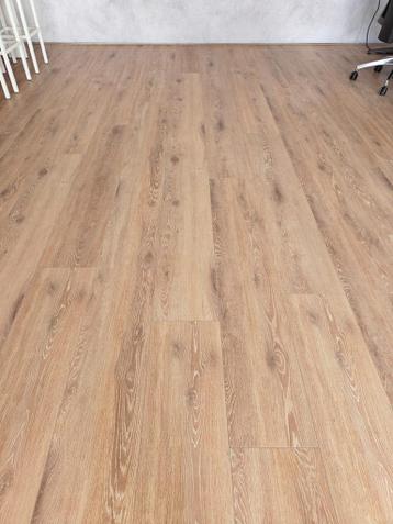 Laminaatvloer 100m2 - Hoge kwaliteit en duurzaam