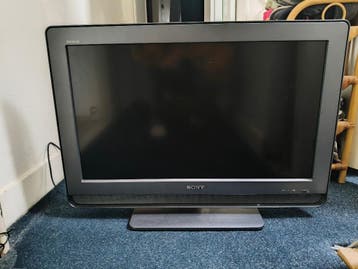 Sony Televisie gratis