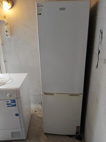 Inventum Koel/Vriescombinatie KV1770 - Energiezuinig A++