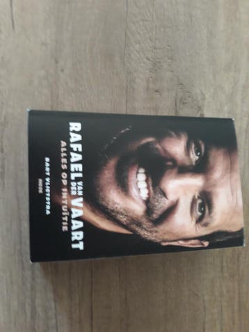 BIOGRAFIE VD VAART-NIEUW-GRATIS OPHALEN