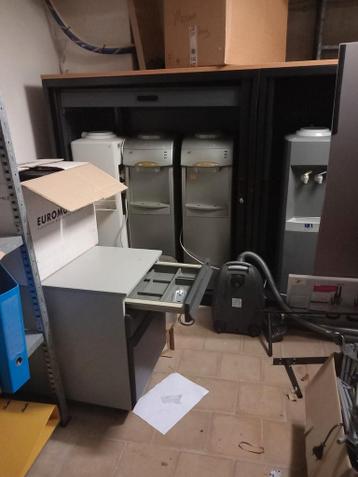 Gratis ophalen! Div kantoorartikelen