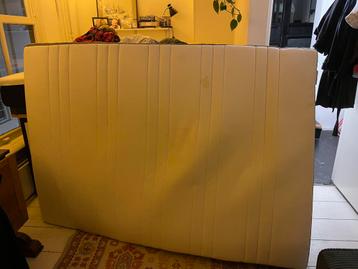 Matras 140x200 HÖVAG (6 jaar oud)