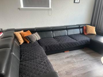 Grote U bank, gratis afhalen