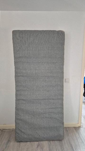 Gratis matras 90x200 (veren)