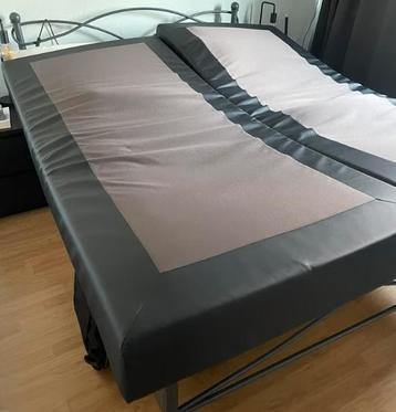 Gratis ophalen twee matrassen.