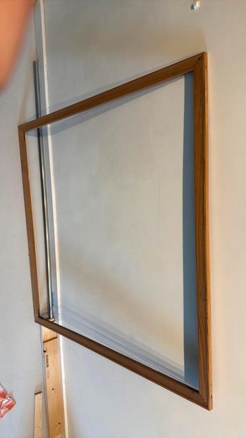 GRATIS Houten lijst profiel houtprofiel