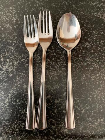 Gezocht: Keltum bestek Cindy