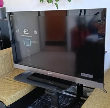 Sony bravia. Gratis af te halen
