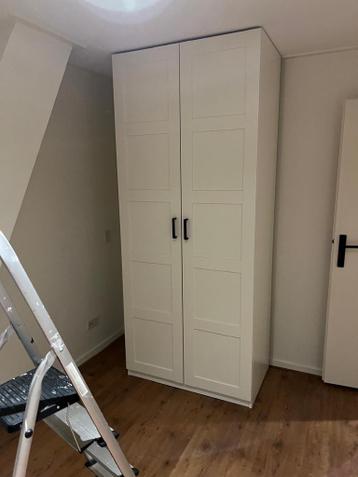 Garderobe kast - gratis afhalen