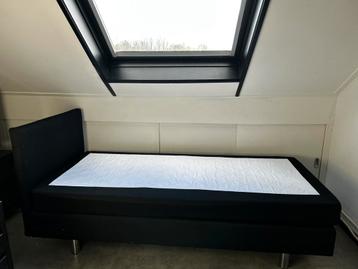 1 persoons boxspring
