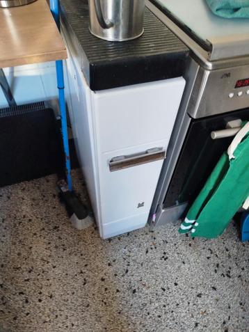 Gaskachel gratis afhalen