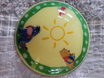Winny de pooh plafonnière gratis